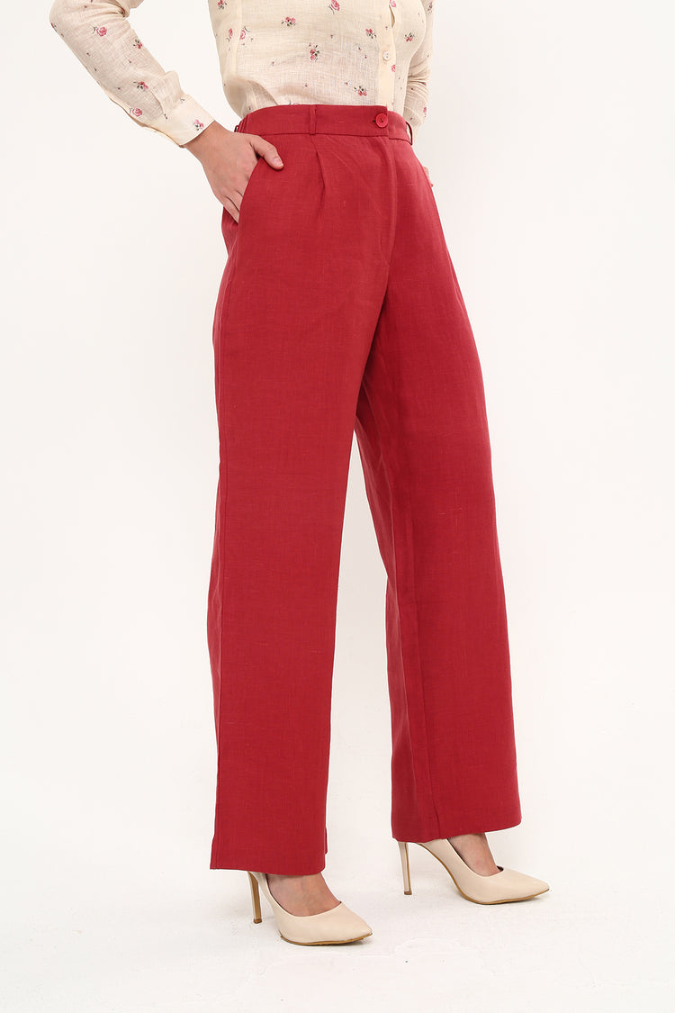 Palazzo Pileli Pantolon