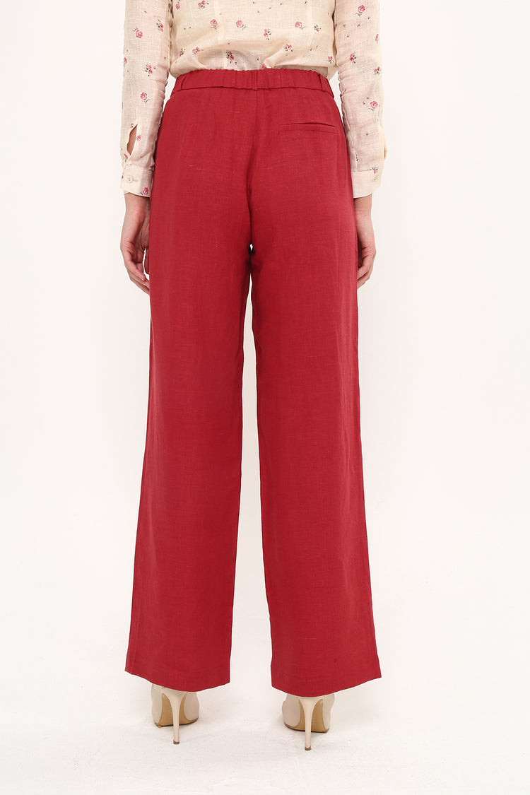 Palazzo Pileli Pantolon