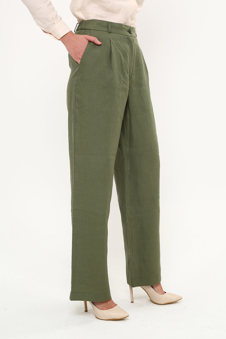 Palazzo Pileli Pantolon