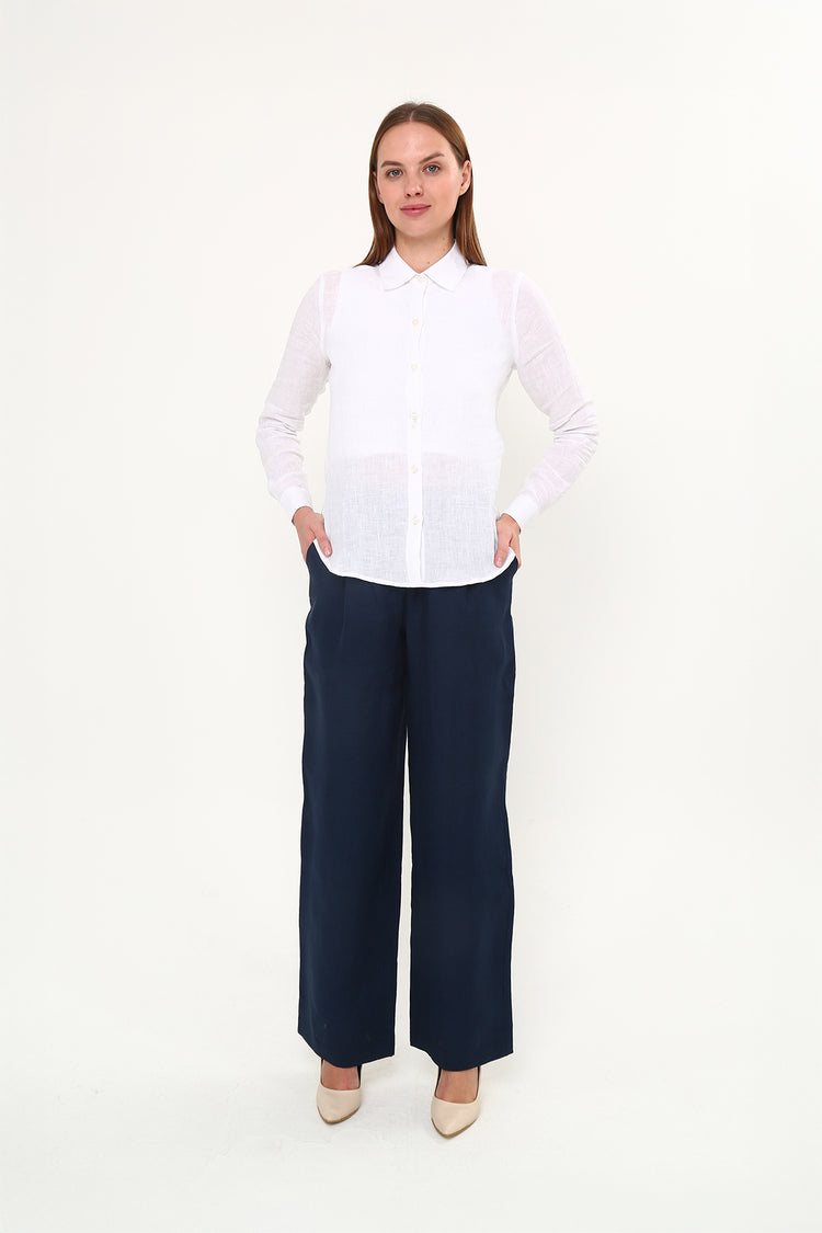 Palazzo Pileli Pantolon