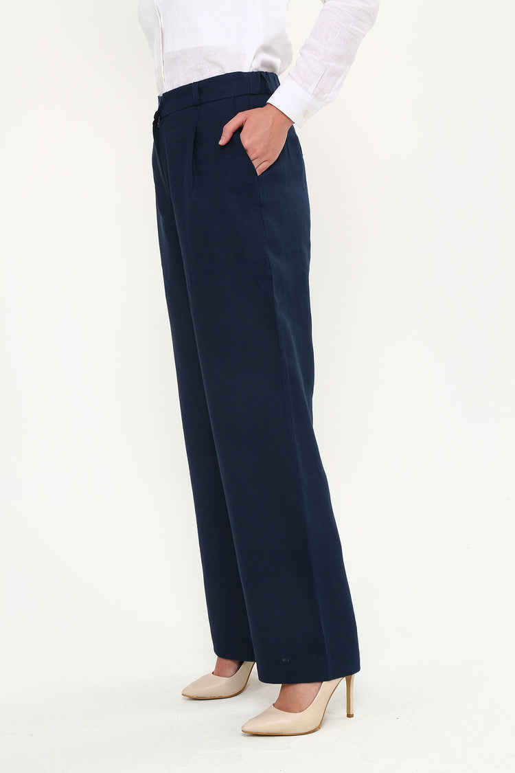 Palazzo Pileli Pantolon