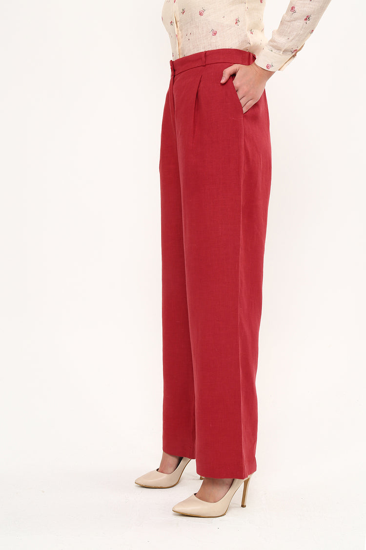 Palazzo Pileli Pantolon